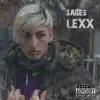 LEXX - Sabes (feat. DJ Santa) - Single